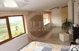 Penthouse 180 mp utili plus 56 mp terasa. La cheie! Complex privat cu piscina