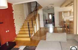 Penthouse 180 mp utili plus 56 mp terasa. La cheie! Complex privat cu piscina