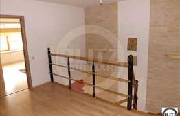 Penthouse 180 mp utili plus 56 mp terasa. La cheie! Complex privat cu piscina