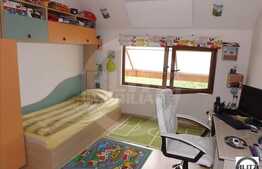 Penthouse 180 mp utili plus 56 mp terasa. La cheie! Complex privat cu piscina