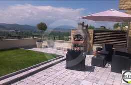 Penthouse 180 mp utili plus 56 mp terasa. La cheie! Complex privat cu piscina