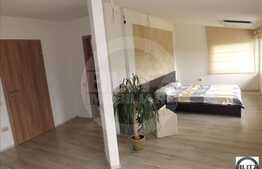 Penthouse 180 mp utili plus 56 mp terasa. La cheie! Complex privat cu piscina