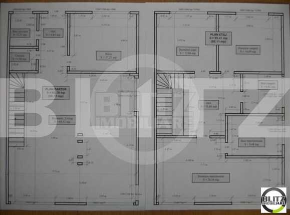 Garsonieră de vânzare Grigorescu - 14395AV | BLITZ Cluj-Napoca | Poza16