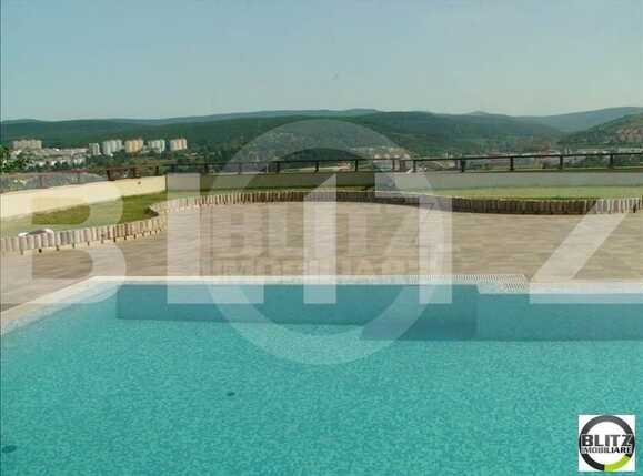 Garsonieră de vânzare Grigorescu - 14395AV | BLITZ Cluj-Napoca | Poza13