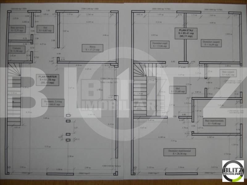 Garsonieră de vânzare Grigorescu - 14395AV | BLITZ Cluj-Napoca | Poza16
