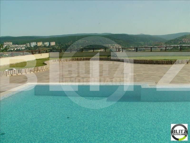 Garsonieră de vânzare Grigorescu - 14395AV | BLITZ Cluj-Napoca | Poza13