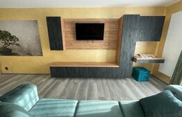 Vanzare 2 camere de lux,etaj intermediar, zona Calea Baciului