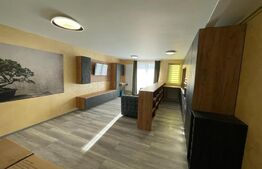 Vanzare 2 camere de lux,etaj intermediar, zona Calea Baciului