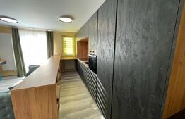 Vanzare 2 camere de lux,etaj intermediar, zona Calea Baciului