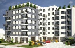 Vanzare 2 camere de lux,etaj intermediar, zona Calea Baciului