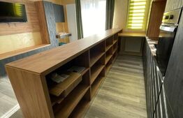 Vanzare 2 camere de lux,etaj intermediar, zona Calea Baciului