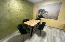 Vanzare 2 camere de lux,etaj intermediar, zona Calea Baciului