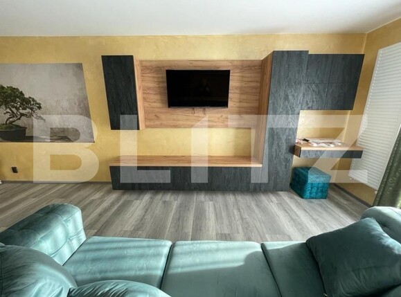 Apartament de vânzare 2 camere Dambul Rotund - 143951AV | BLITZ Cluj-Napoca | Poza1