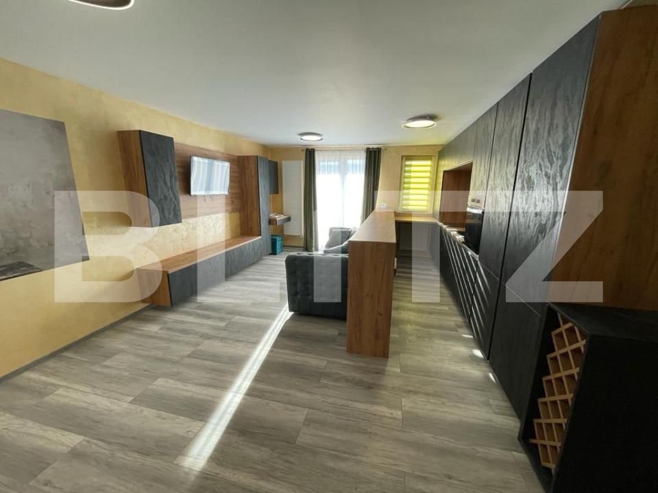 Apartament de vânzare 2 camere Dambul Rotund - 143951AV | BLITZ Cluj-Napoca | Poza3