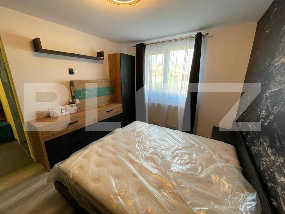 Apartament de vânzare 2 camere Dambul Rotund - 143951AV | BLITZ Cluj-Napoca | Poza9