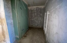 Investitie! Apartament o camera 52 mp , Zona Facultate De Mecanica