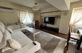 Apartament de 3 camere, 82mp, Piata Cipariu