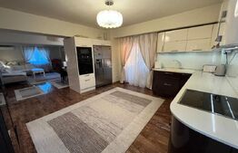 Apartament de 3 camere, 82mp, Piata Cipariu