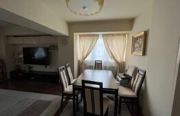 Apartament de 3 camere, 82mp, Piata Cipariu