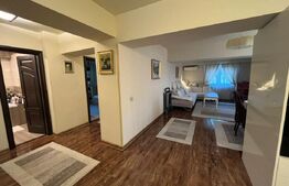 Apartament de 3 camere, 82mp, Piata Cipariu