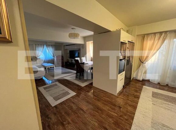 Apartament de vânzare 3 camere Central - 143953AV | BLITZ Cluj-Napoca | Poza4