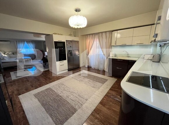 Apartament de vânzare 3 camere Central - 143953AV | BLITZ Cluj-Napoca | Poza3