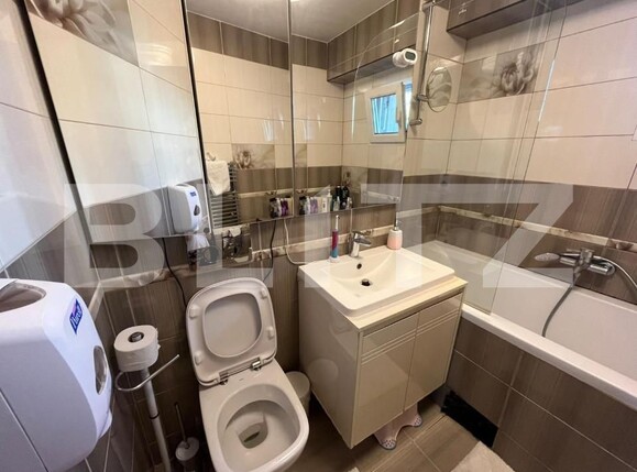 Apartament de vânzare 3 camere Central - 143953AV | BLITZ Cluj-Napoca | Poza12