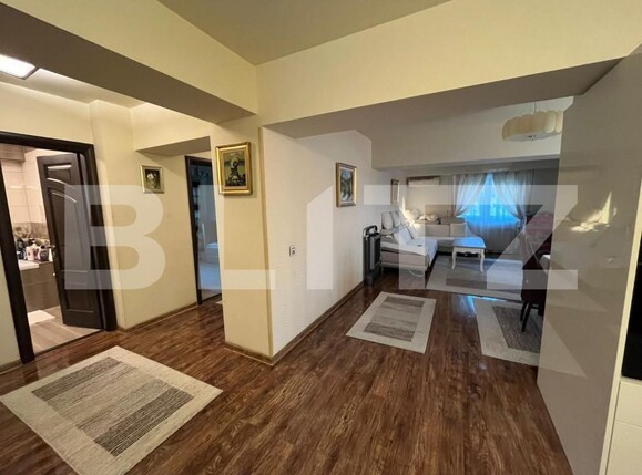 Apartament de vânzare 3 camere Central - 143953AV | BLITZ Cluj-Napoca | Poza6