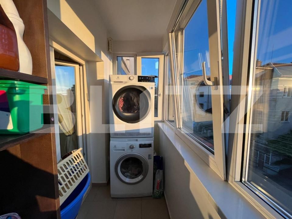 Apartament de vânzare 3 camere Central - 143953AV | BLITZ Cluj-Napoca | Poza13