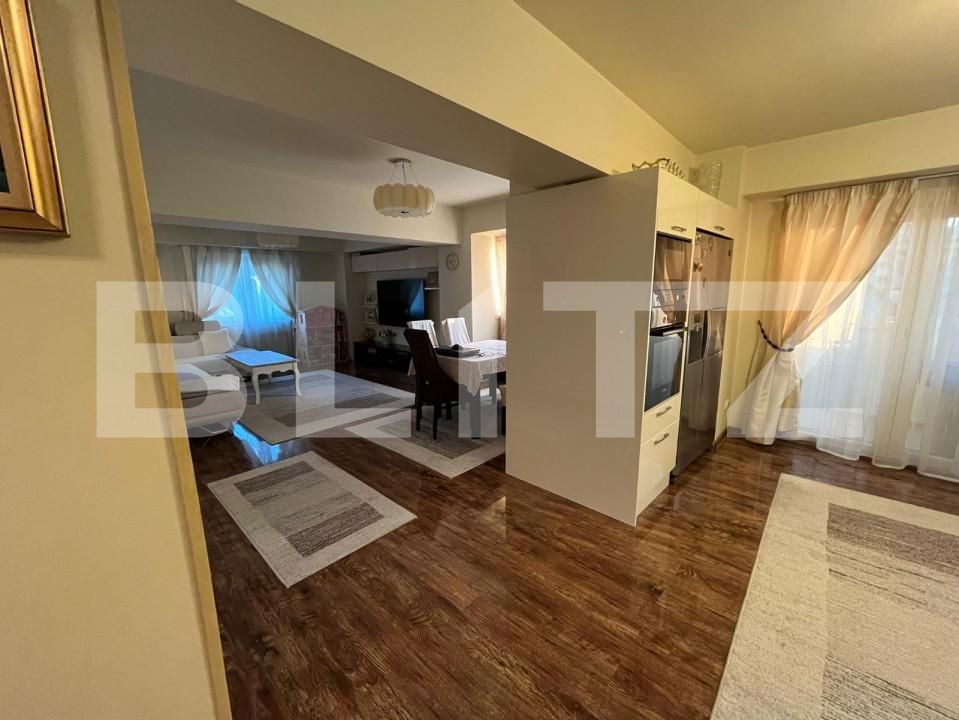 Apartament de vânzare 3 camere Central - 143953AV | BLITZ Cluj-Napoca | Poza4