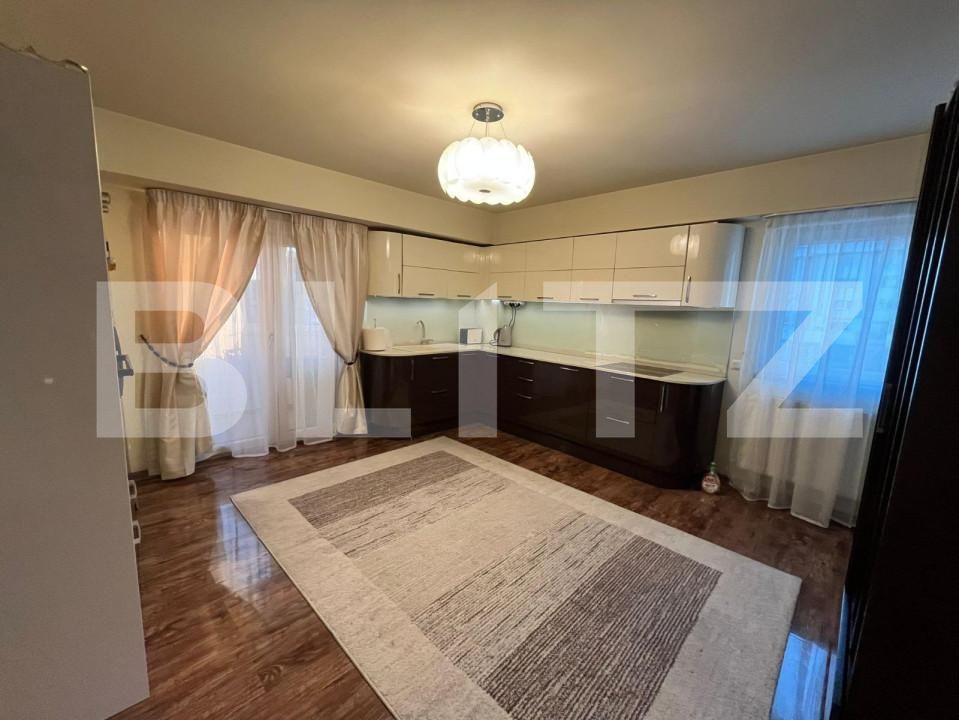 Apartament de vânzare 3 camere Central - 143953AV | BLITZ Cluj-Napoca | Poza5