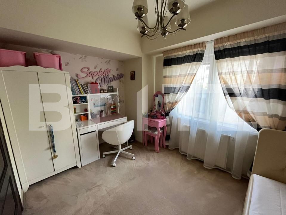 Apartament de vânzare 3 camere Central - 143953AV | BLITZ Cluj-Napoca | Poza8