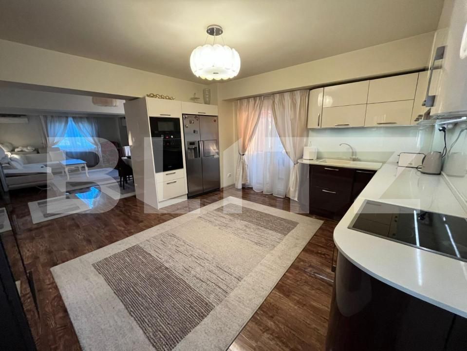 Apartament de vânzare 3 camere Central - 143953AV | BLITZ Cluj-Napoca | Poza3