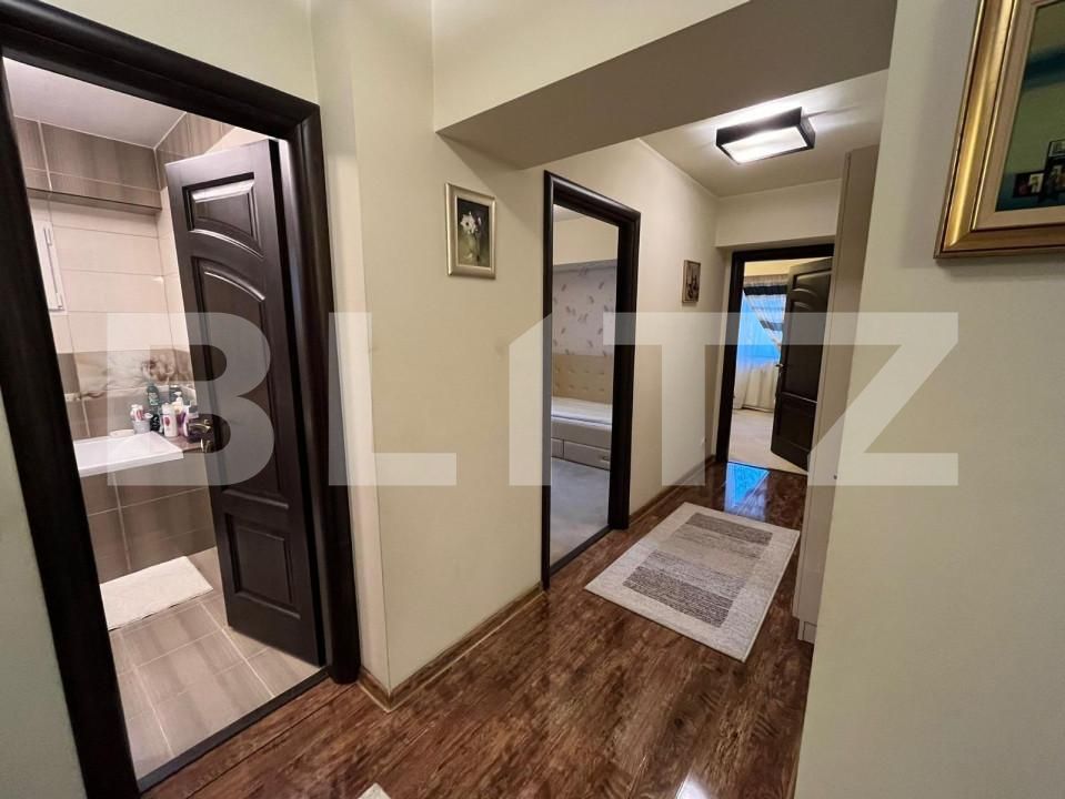 Apartament de vânzare 3 camere Central - 143953AV | BLITZ Cluj-Napoca | Poza7