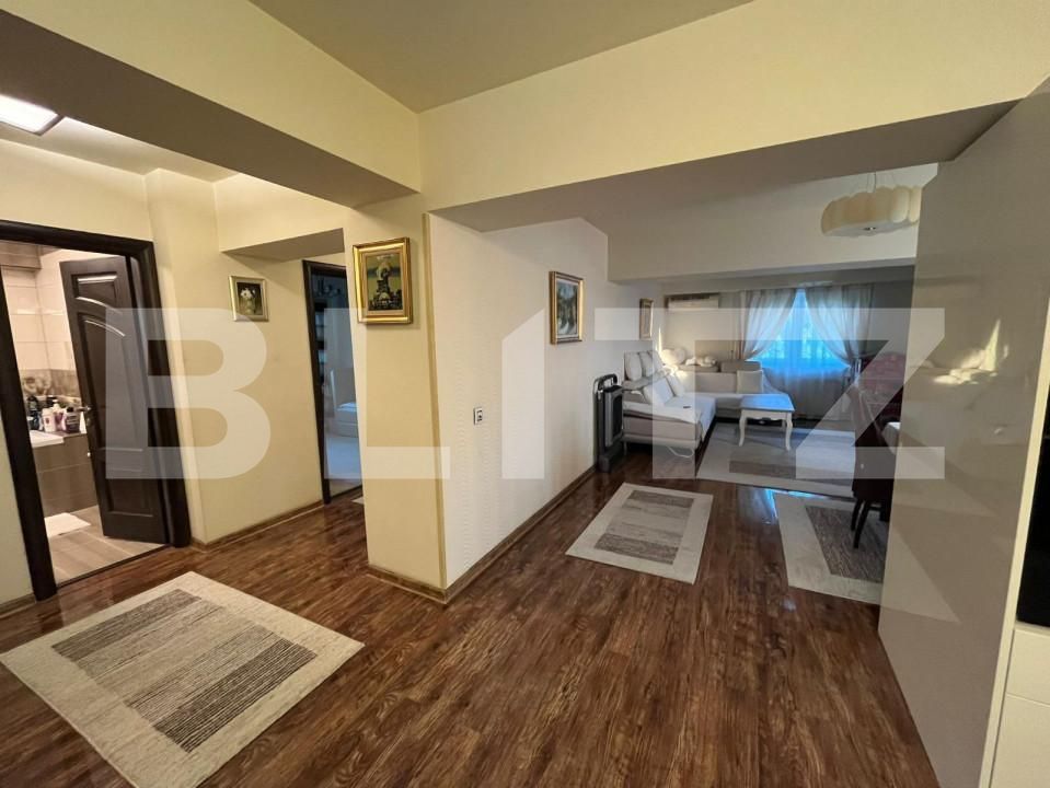 Apartament de vânzare 3 camere Central - 143953AV | BLITZ Cluj-Napoca | Poza6