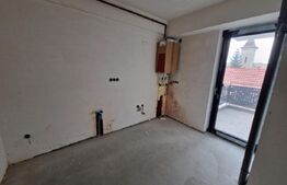Apartament 3 camere, 69,80 mp, cu parcare subterana, Someseni