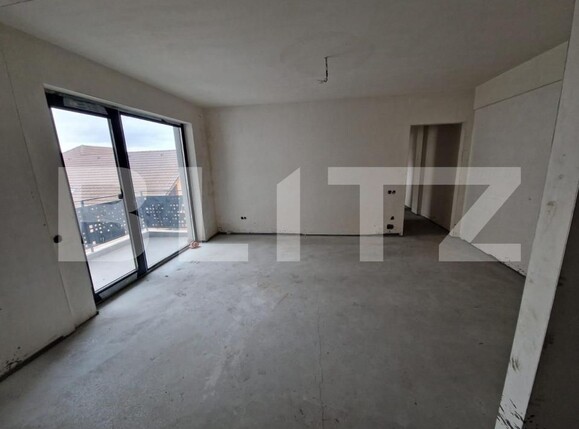 Apartament de vânzare 3 camere Someseni - 143954AV | BLITZ Cluj-Napoca | Poza1