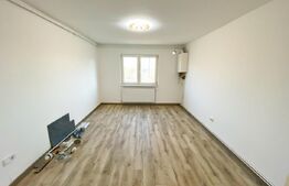 Garsoniera renovata, 22 mp,etaj intermediar, Scolii de Politie Dambul Rotund 