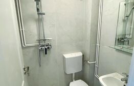 Garsoniera renovata, 22 mp,etaj intermediar, Scolii de Politie Dambul Rotund 