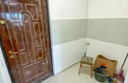 Garsoniera renovata, 22 mp,etaj intermediar, Scolii de Politie Dambul Rotund 