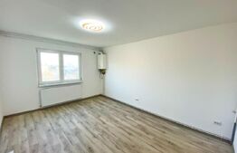 Garsoniera renovata, 22 mp,etaj intermediar, Scolii de Politie Dambul Rotund 