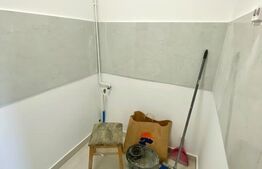 Garsoniera renovata, 22 mp,etaj intermediar, Scolii de Politie Dambul Rotund 