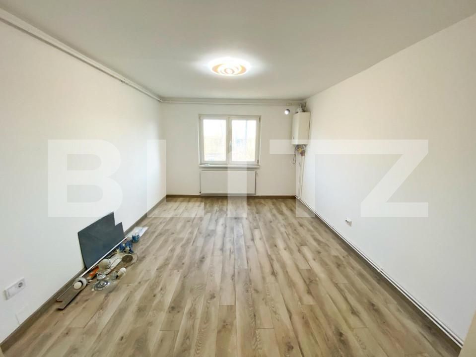 Garsonieră de vânzare Dambul Rotund - 143955AV | BLITZ Cluj-Napoca | Poza1