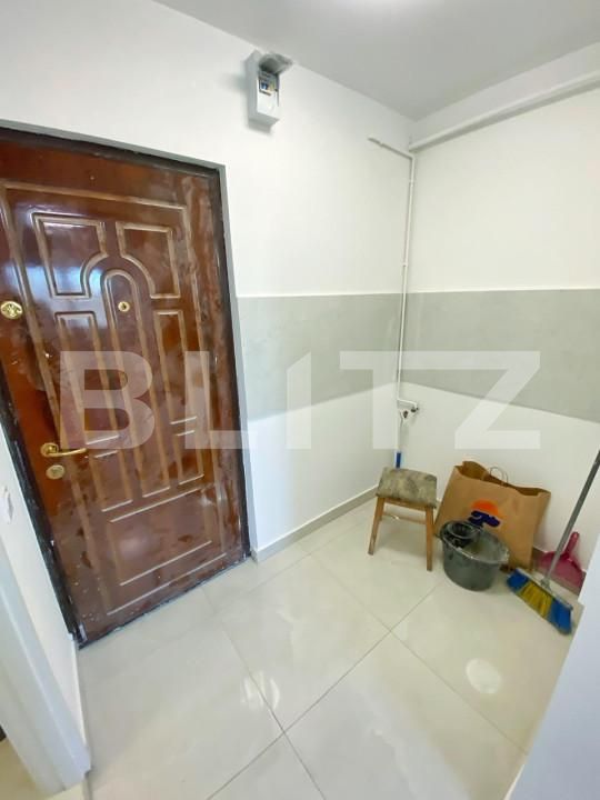 Garsonieră de vânzare Dambul Rotund - 143955AV | BLITZ Cluj-Napoca | Poza4