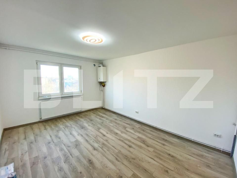 Garsonieră de vânzare Dambul Rotund - 143955AV | BLITZ Cluj-Napoca | Poza5
