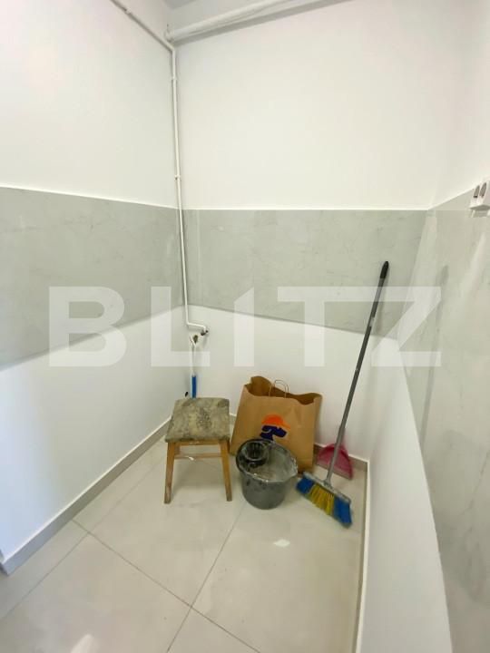 Garsonieră de vânzare Dambul Rotund - 143955AV | BLITZ Cluj-Napoca | Poza2