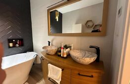 Apartament de 3 camere, 75mp, 2 locuri de parcare, Marasti 