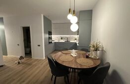 Apartament de 3 camere, 75mp, 2 locuri de parcare, Marasti 