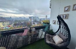 Apartament de 3 camere, 75mp, 2 locuri de parcare, Marasti 