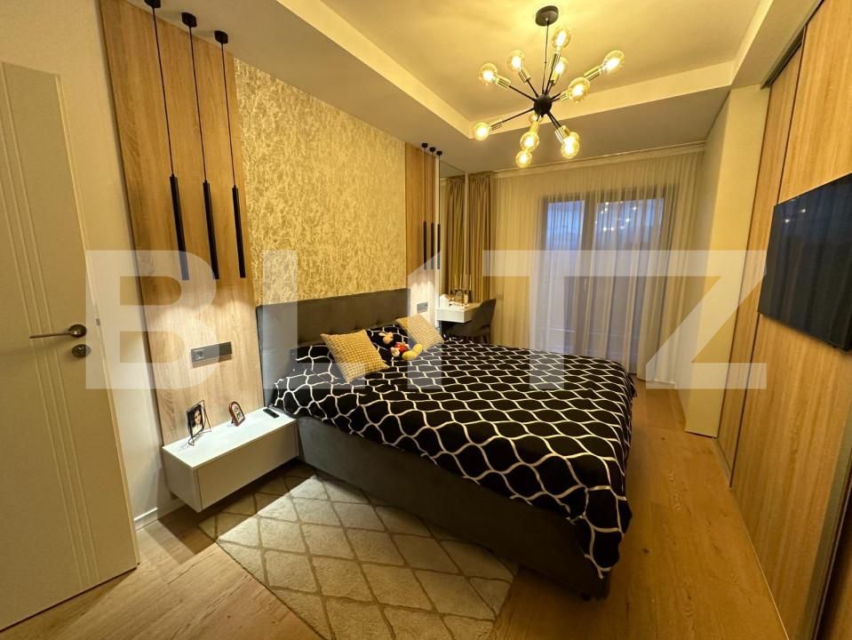 Apartament de vânzare 3 camere Marasti - 143956AV | BLITZ Cluj-Napoca | Poza4